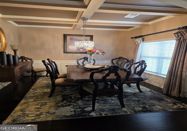 Photo 4 of Sale Pending at 1456 Bourdon Bell Dr Se, Conyers, GA 30013 | MLS# 10789874 | Listing updated on 2026-09-26