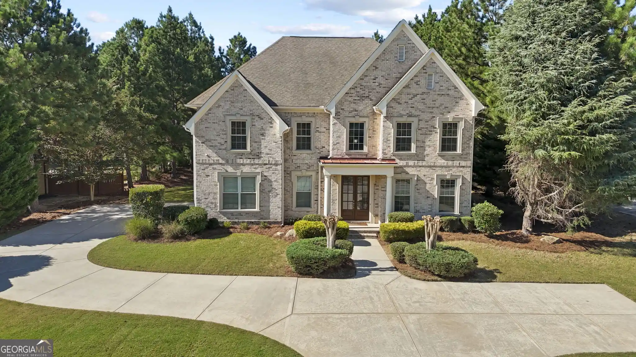 Photo 1 of Single family home for sale at 125 Delamere Pl, Tyrone, GA 30290 | MLS# 10855639 | Listing updated on 2026-10-14