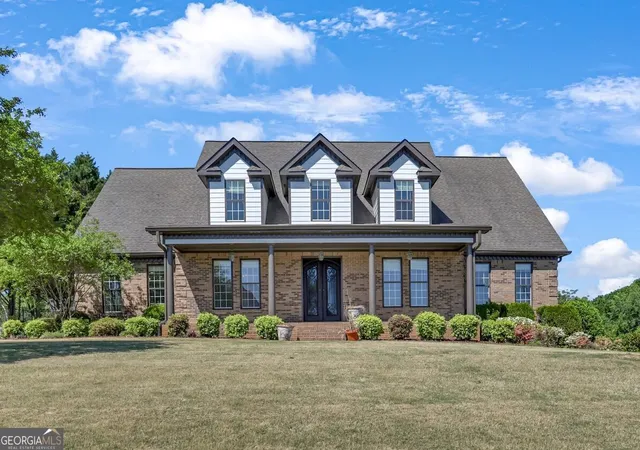 1st image of 1232 Reece Dr, Hoschton, GA 30548 | MLS# 10738876