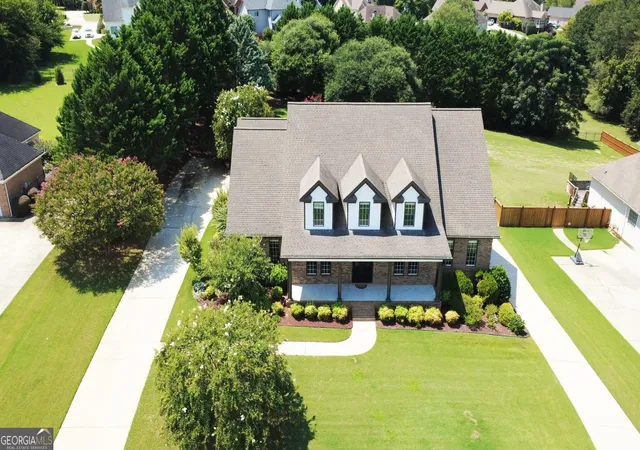 2nd image of 1232 Reece Dr, Hoschton, GA 30548 | MLS# 10738876
