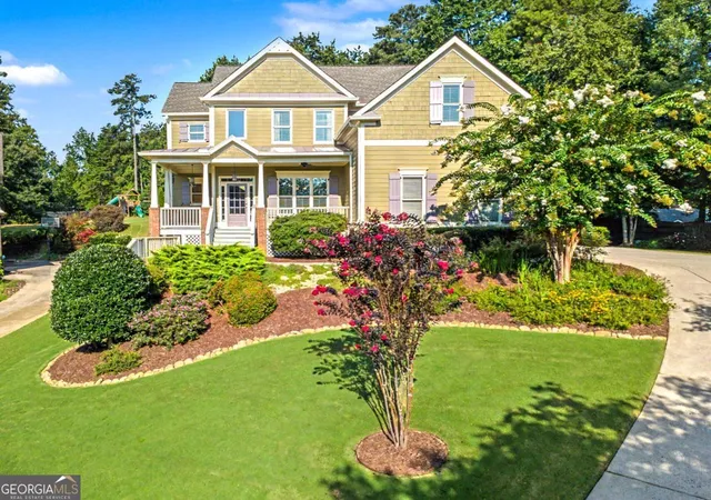 1st image of 8460 Bethel Ridge Ct, Gainesville, GA 30506 | MLS# 10827413