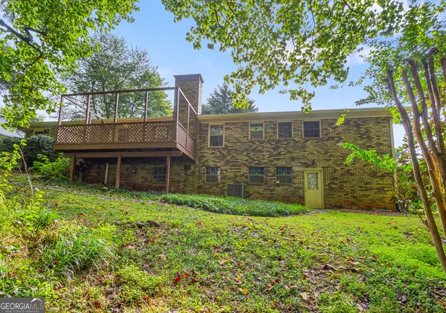 37th image of 515 Shay Dr Sw, Marietta, GA 30060 | MLS# 10819570