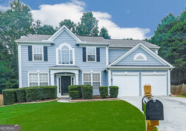 1st image of 503 Keeneland Ave, Woodstock, GA 30189 | MLS# 10814617