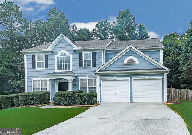 2nd image of 503 Keeneland Ave, Woodstock, GA 30189 | MLS# 10814617