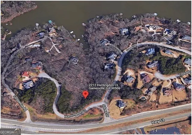 3rd image of 2212 Huntingdon Ct, Gainesville, GA 30506 | MLS# 10742237