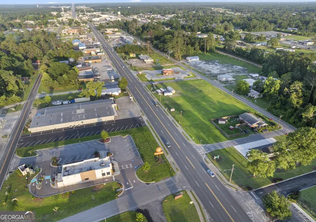 3rd image of 0 Hwy 341Tract 1 W, Baxley, GA 31513 | MLS# 10781822