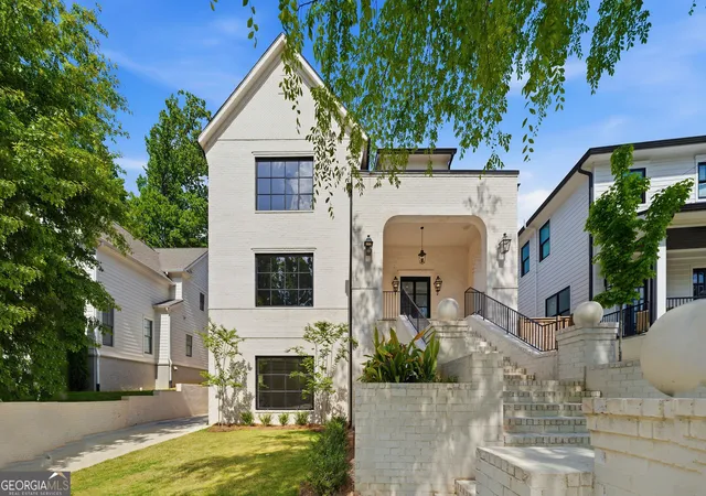 1st image of 1366 Wessyngton Rd Ne, Atlanta, GA 30306 | MLS# 10738445