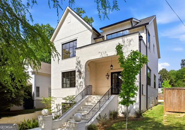 2nd image of 1366 Wessyngton Rd Ne, Atlanta, GA 30306 | MLS# 10738445