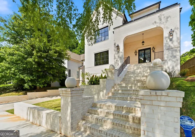 4th image of 1366 Wessyngton Rd Ne, Atlanta, GA 30306 | MLS# 10738445