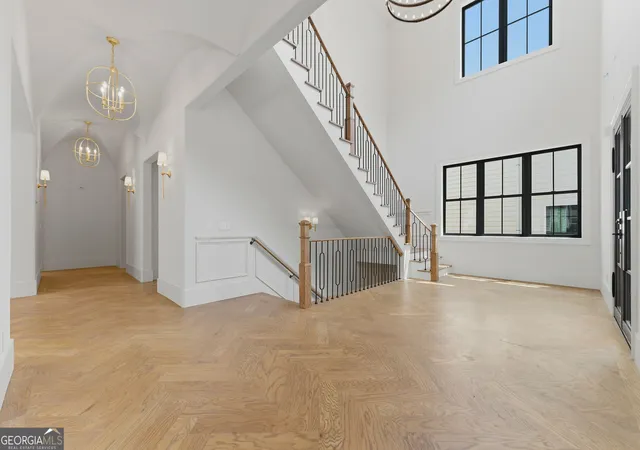 5th image of 1366 Wessyngton Rd Ne, Atlanta, GA 30306 | MLS# 10738445