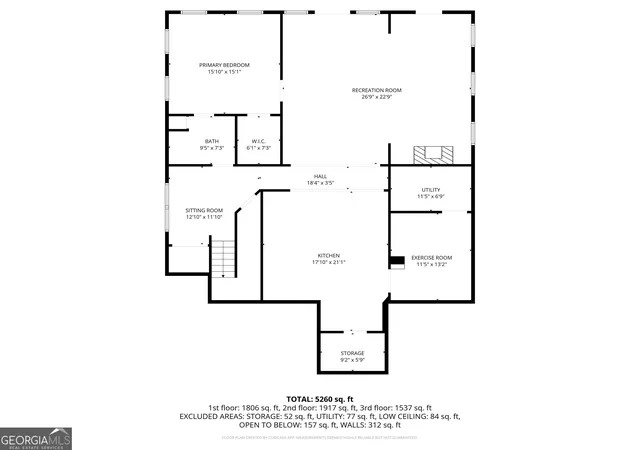 Photo 48 of Sale Pending at 5364 Brooke Ridge Dr, Atlanta, GA 30338 | MLS# 10753470 | Listing updated on 2026-07-22