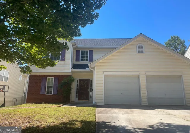 Photo 1 of Single family home for sale at 6559 Snowbird Ln, Douglasville, GA 30134 | MLS# 10874232 | Listing updated on 2026-10-30