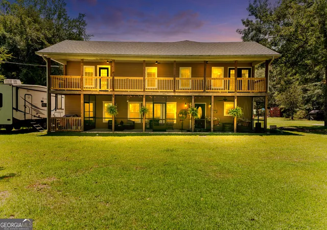 Photo 1 of Single family home for sale at 222 Middleton Rd, Guyton, GA 31312 | MLS# 10835480 | Listing updated on 2026-09-12