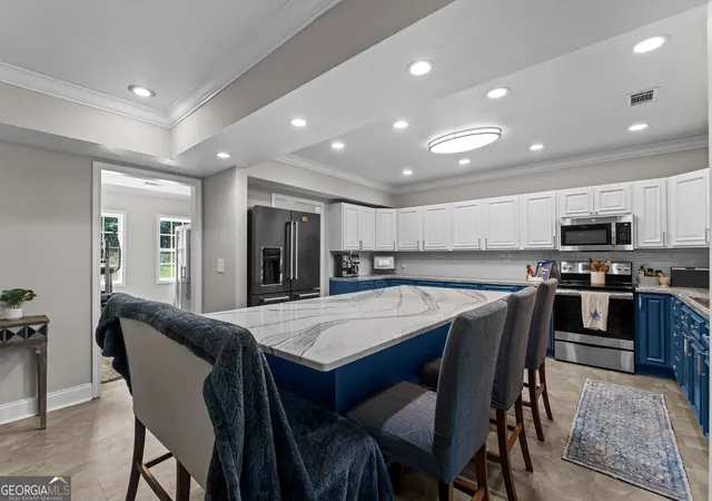 Photo 2 of Single family home for sale at 222 Middleton Rd, Guyton, GA 31312 | MLS# 10835480 | Listing updated on 2026-09-12