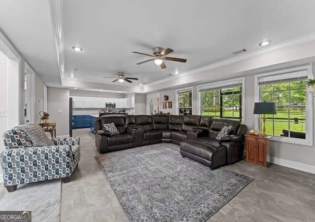 Photo 3 of Single family home for sale at 222 Middleton Rd, Guyton, GA 31312 | MLS# 10835480 | Listing updated on 2026-09-12