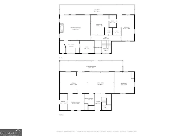 Photo 55 of Single family home for sale at 222 Middleton Rd, Guyton, GA 31312 | MLS# 10835480 | Listing updated on 2026-09-12