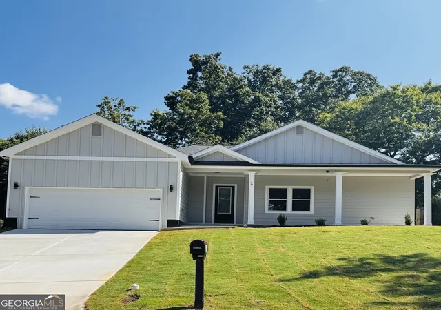 1st image of 481 Stonemill Manor, Lithonia, GA 30058 | MLS# 10826347