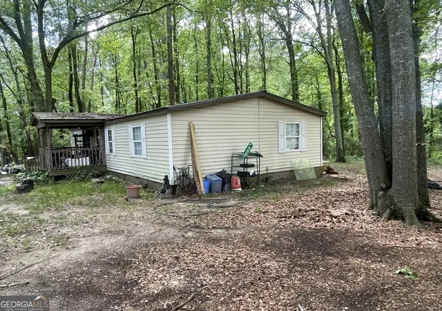 Homes for sale in Bogart, GA | 1851 Mcnutt Creek Rd, Bogart, GA 30622 | MLS# 10511727