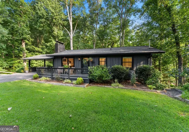 Photo 3 of Single family home for sale at 4785 Perry Rd, Gainesville, GA 30506 | MLS# 10834115 | Listing updated on 2026-09-16