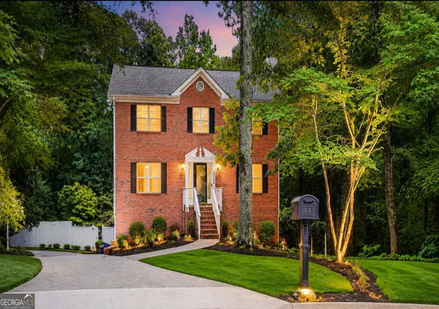 Photo 1 of Single family home for sale at 3735 Warwick Way, Snellville, GA 30039 | MLS# 10817229 | Listing updated on 2026-09-20