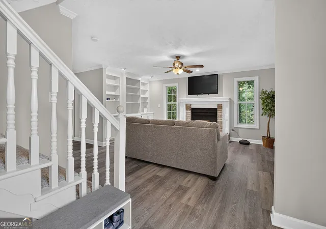 Photo 2 of Single family home for sale at 3735 Warwick Way, Snellville, GA 30039 | MLS# 10817229 | Listing updated on 2026-09-20