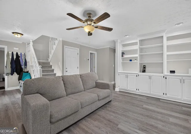 Photo 3 of Single family home for sale at 3735 Warwick Way, Snellville, GA 30039 | MLS# 10817229 | Listing updated on 2026-09-20