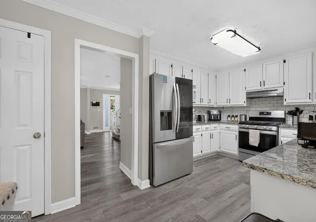 Photo 4 of Single family home for sale at 3735 Warwick Way, Snellville, GA 30039 | MLS# 10817229 | Listing updated on 2026-09-20