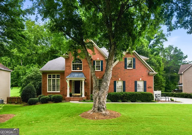 Photo 3 of Sale Pending at 540 Sheringham Ln, Johns Creek, GA 30005 | MLS# 10776588 | Listing updated on 2026-10-17