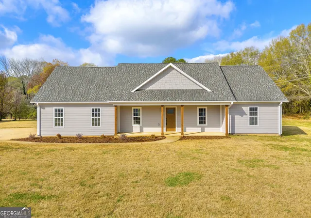 Photo 1 of Sale Pending at 388 Kay Dr, Winder, GA 30680 | MLS# 10656103 | Listing updated on 2026-02-23