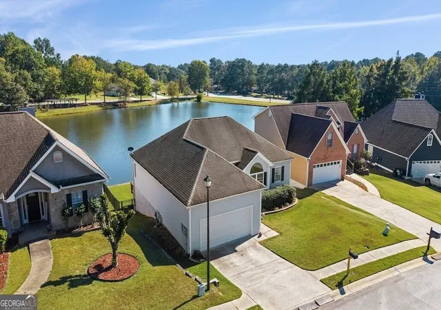 Photo 1 of Single family home for sale at 107 Providence Ct, Carrollton, GA 30116 | MLS# 10872378 | Listing updated on 2026-10-28