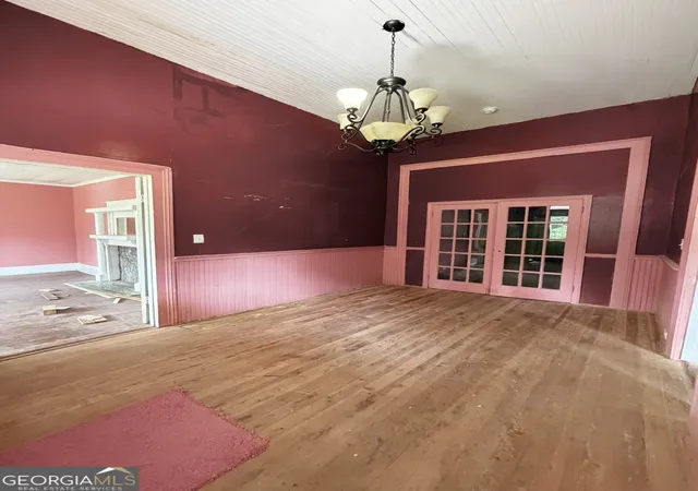 3rd image of 215 Frobel St, Monticello, GA 31064 | MLS# 10768733