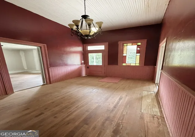 4th image of 215 Frobel St, Monticello, GA 31064 | MLS# 10768733