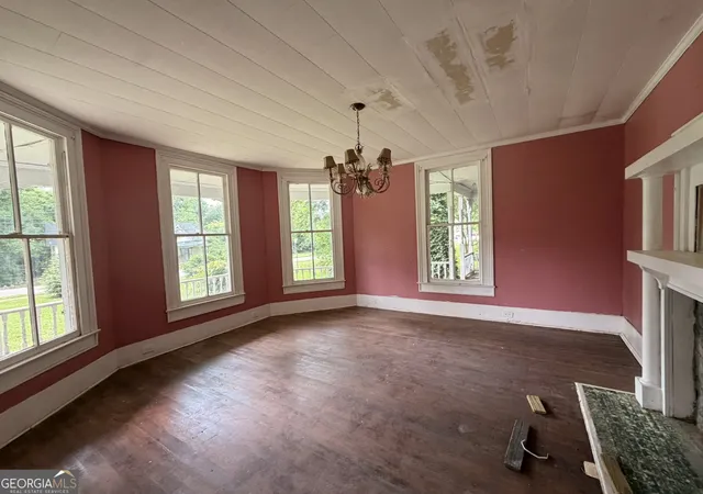 5th image of 215 Frobel St, Monticello, GA 31064 | MLS# 10768733