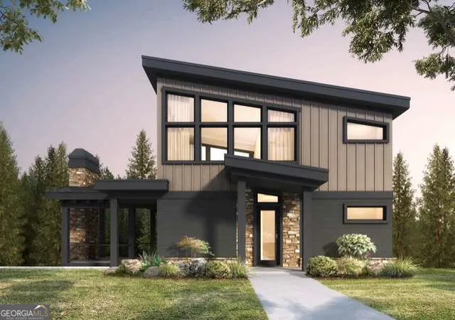 Photo 1 of Single family home for sale at Lot 5 Whiskey Mountain Ests, Hiawassee, GA 30546 | MLS# 10703970 | Listing updated on 2026-03-19