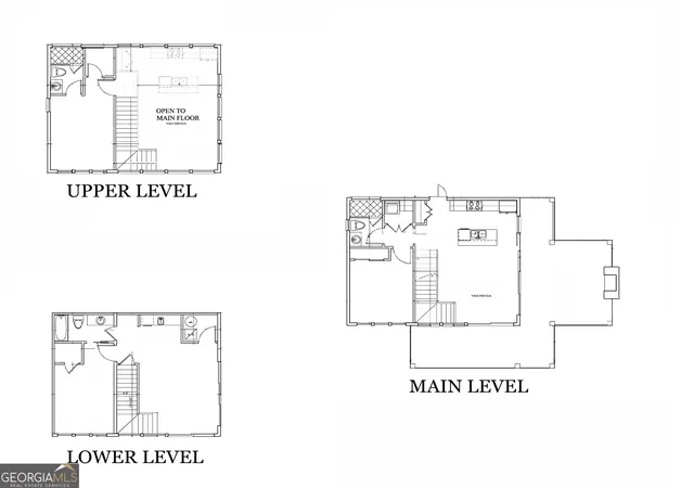Photo 3 of Single family home for sale at Lot 5 Whiskey Mountain Ests, Hiawassee, GA 30546 | MLS# 10703970 | Listing updated on 2026-03-19