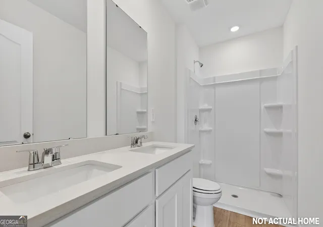 26th image of 107 Canopy Xing, Kingsland, GA 31548 | MLS# 10821367