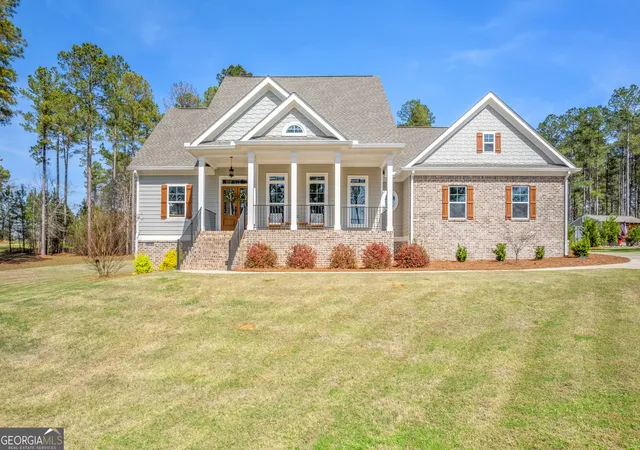 1st image of 111 Bluewater, Eatonton, GA 31024 | MLS# 10821883
