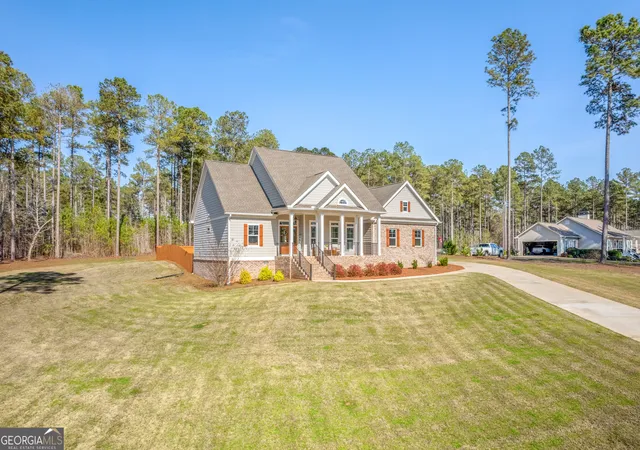 2nd image of 111 Bluewater, Eatonton, GA 31024 | MLS# 10821883