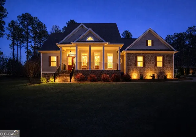 3rd image of 111 Bluewater, Eatonton, GA 31024 | MLS# 10821883