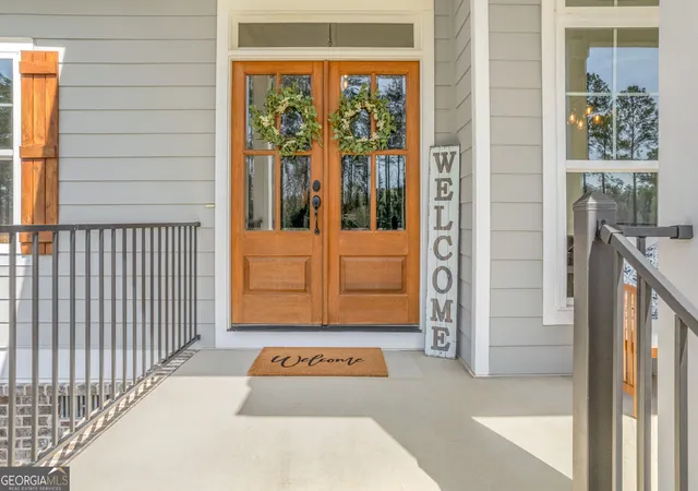 4th image of 111 Bluewater, Eatonton, GA 31024 | MLS# 10821883