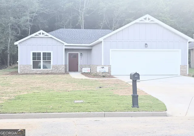 Homes for sale in Columbus, GA | 61 Rc Allen Dr, Columbus, GA 31907 | MLS# 10799271