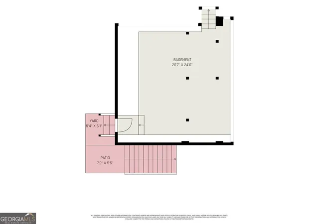 Photo 39 of Single family home for sale at 1600 Rogers Ave Sw, Atlanta, GA 30310 | MLS# 10788640 | Listing updated on 2026-09-03