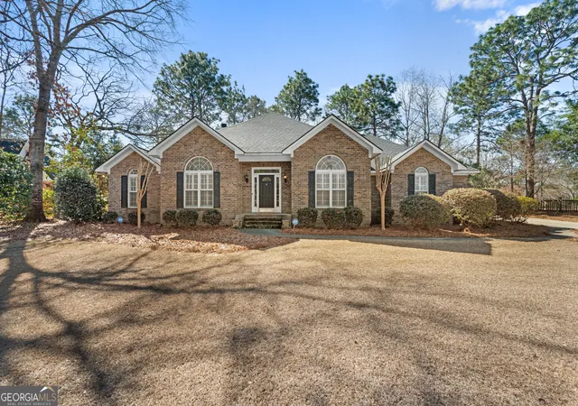 Photo 1 of Single family home for sale at 702 Anna Way, Statesboro, GA 30458 | MLS# 10691901 | Listing updated on 2026-03-02