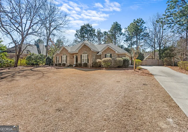 Photo 2 of Single family home for sale at 702 Anna Way, Statesboro, GA 30458 | MLS# 10691901 | Listing updated on 2026-03-02