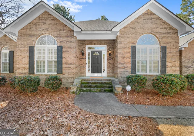 Photo 3 of Single family home for sale at 702 Anna Way, Statesboro, GA 30458 | MLS# 10691901 | Listing updated on 2026-03-02