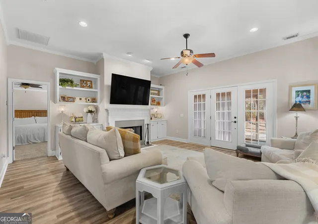 Photo 3 of Single family home for sale at 702 Anna Way, Statesboro, GA 30458 | MLS# 10691901 | Listing updated on 2026-03-02
