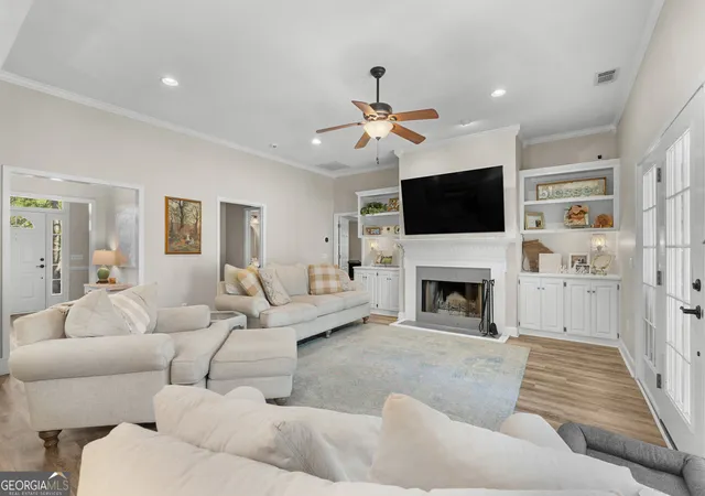 Photo 4 of Single family home for sale at 702 Anna Way, Statesboro, GA 30458 | MLS# 10691901 | Listing updated on 2026-03-02