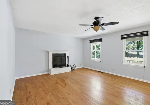 Photo 2 of Single family home for sale at 104 West Ln Se, Calhoun, GA 30701 | MLS# 10781830 | Listing updated on 2026-08-25