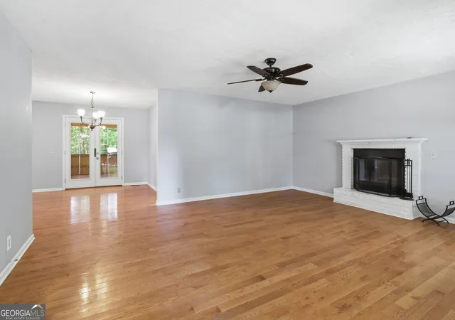 Photo 3 of Single family home for sale at 104 West Ln Se, Calhoun, GA 30701 | MLS# 10781830 | Listing updated on 2026-08-25