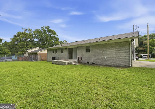 Homes for sale in Macon, GA | 4329 Essex Rd, Macon, GA 31206 | MLS# 10786249